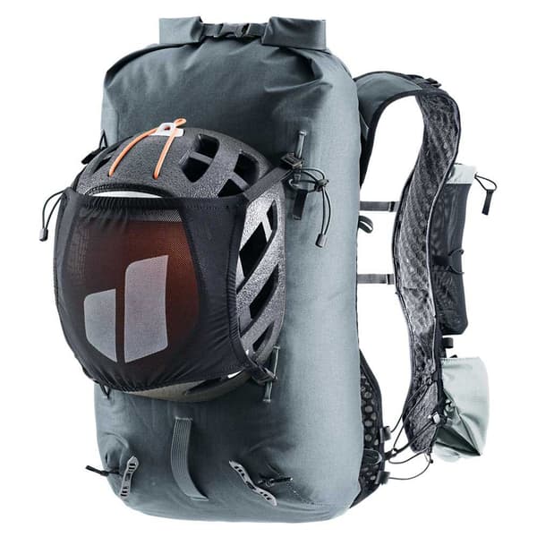 Deuter Rygsæk Vertrail 16l Grå