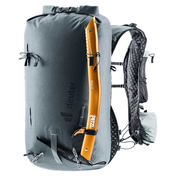 Deuter Rygsæk Vertrail 16l Grå