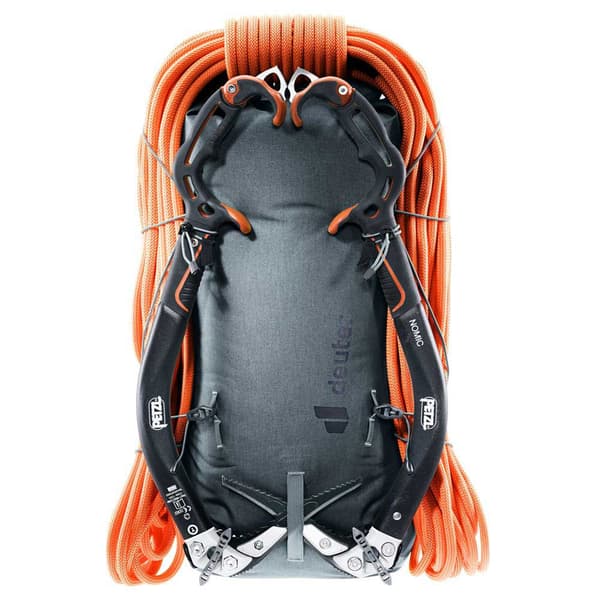 Deuter Rygsæk Vertrail 16l Grå
