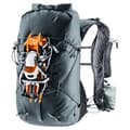 Pikkukuva 8 / 10: Deuter Reppu Vertrail 16l Harmaa