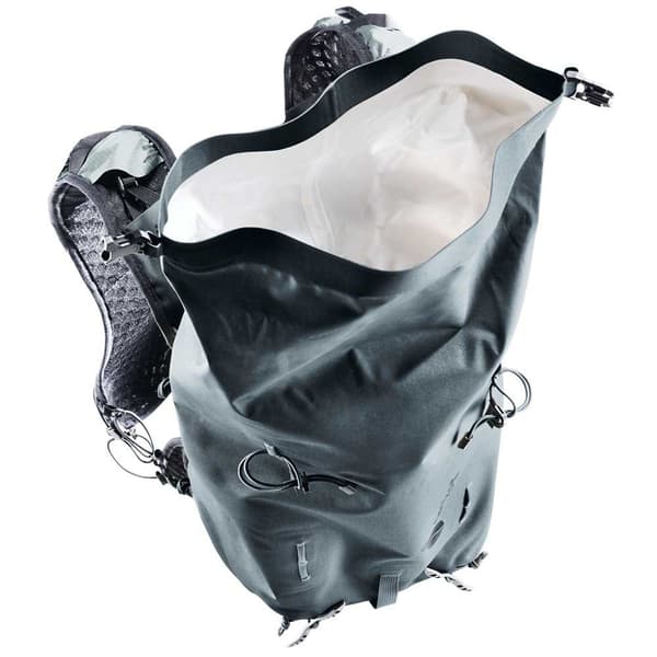 Deuter Rygsæk Vertrail 16l Grå
