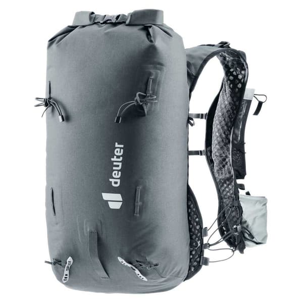Deuter Rygsæk Vertrail 16l Grå