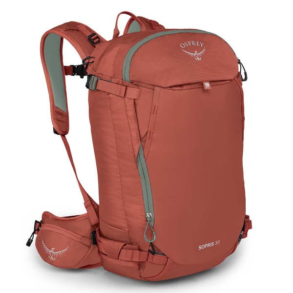 Osprey Reppu Sopris 30l Oranssi