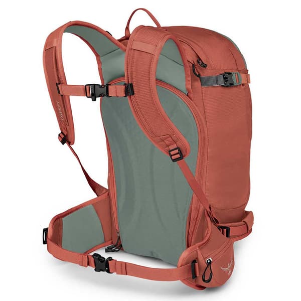 Osprey Reppu Sopris 30l Oranssi