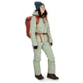 Pikkukuva 6 / 10: Osprey Reppu Sopris 30l Oranssi