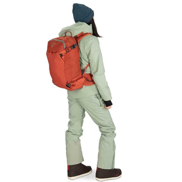 Osprey Reppu Sopris 30l Oranssi