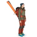 Pikkukuva 9 / 10: Osprey Reppu Sopris 30l Oranssi