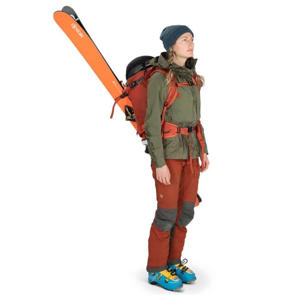 Osprey Reppu Sopris 30l Oranssi