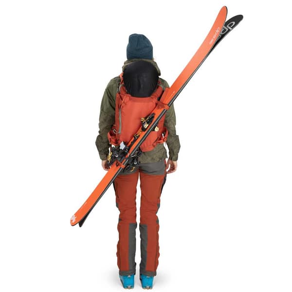 Osprey Reppu Sopris 30l Oranssi