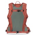 Pikkukuva 2 / 10: Osprey Reppu Sopris 30l Oranssi
