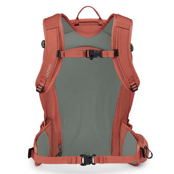 Osprey Reppu Sopris 30l Oranssi