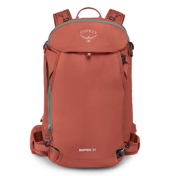 Osprey Reppu Sopris 30l Oranssi