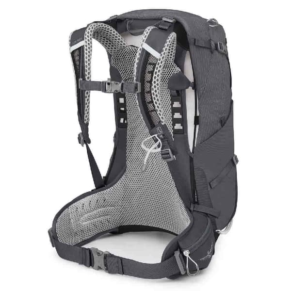 Osprey Rygsæk Sirrus 26l Grå