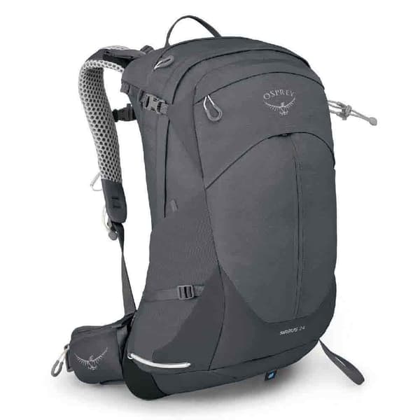 Osprey Rygsæk Sirrus 26l Grå