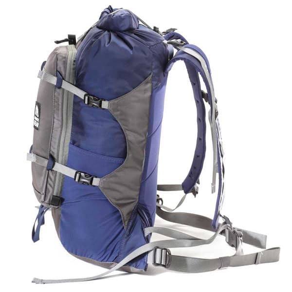 Granite Gear Reppu Scurry 24l Sininen