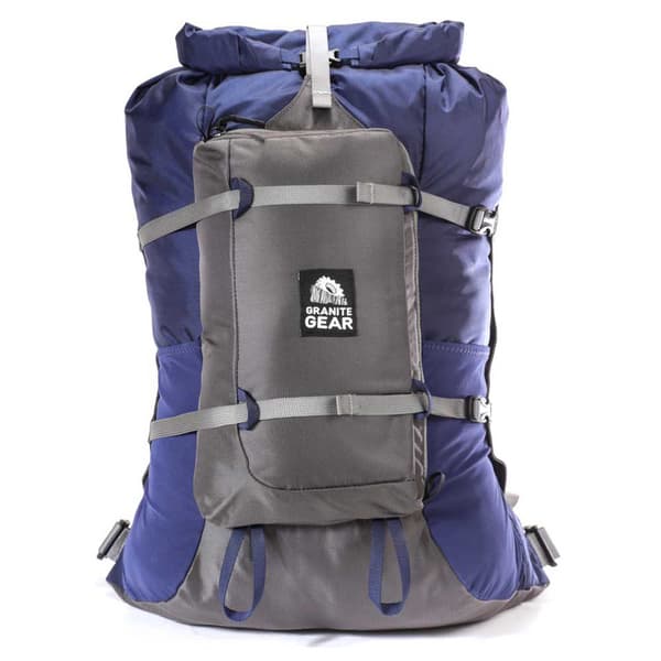 Granite Gear Rygsæk Scurry 24l Blå