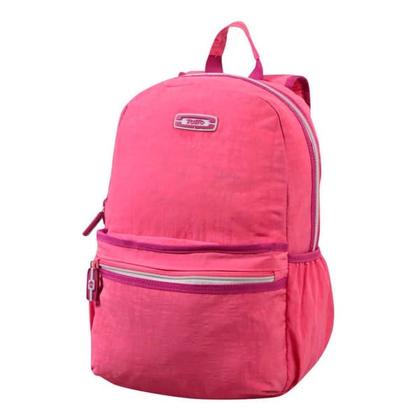 Totto Ryggsäck Latau 13-14´´ Rosa