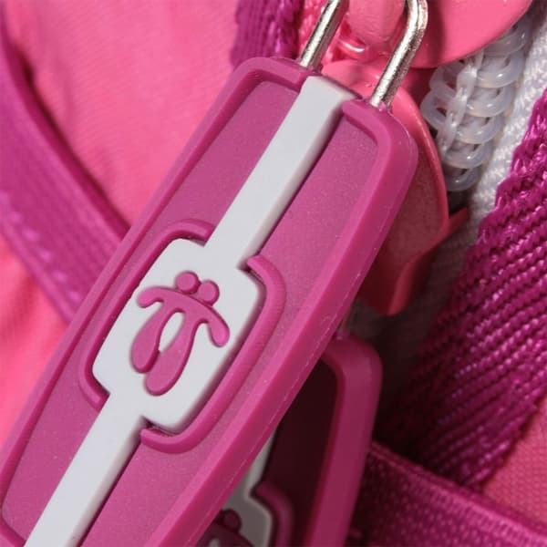 Totto Ryggsäck Latau 13-14´´ Rosa
