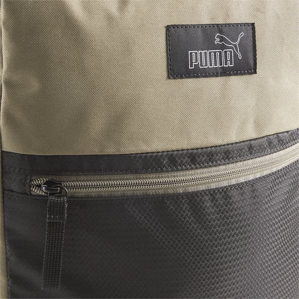 Puma Reppu Evo Ess Box Vihreä
