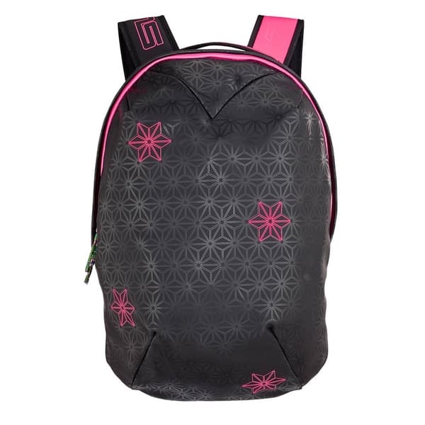 Supacaz Reppu Swag Pinkki