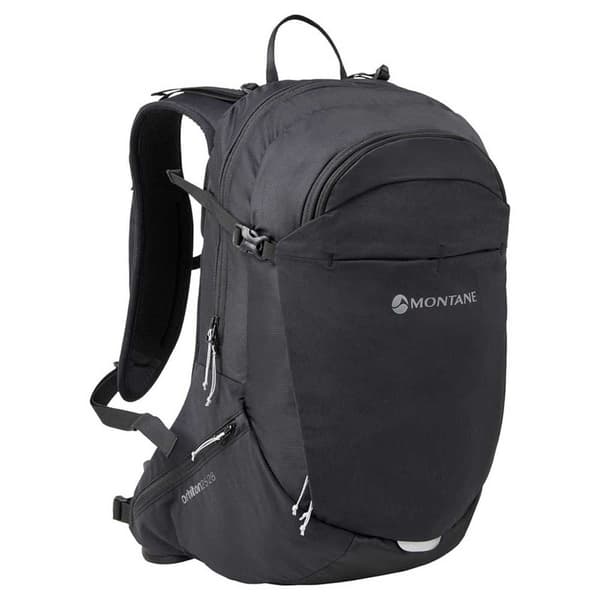 Montane Ryggsäck Orbiton 25l Svart