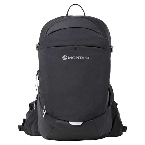 Montane Ryggsäck Orbiton 25l Svart