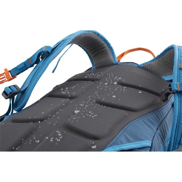 Pinguin Rygsæk Ridge 28 Nylon Blå
