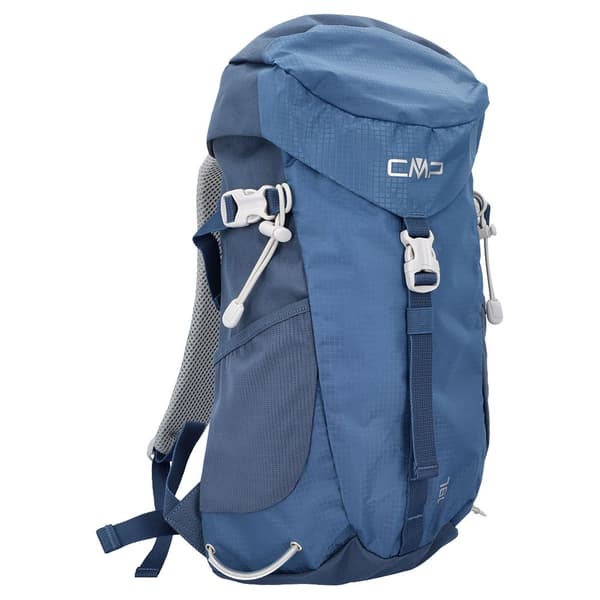 Cmp Looxor Trekking 30v9947 18l Rygsæk Blå