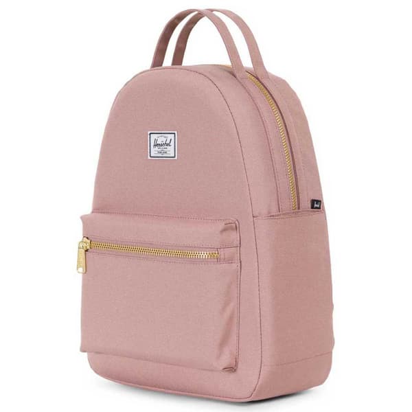 Herschel Ryggsäck Nova Small 14l Rosa
