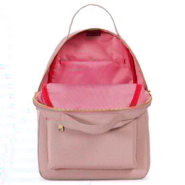 Herschel Ryggsäck Nova Small 14l Rosa