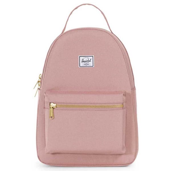 Herschel Ryggsäck Nova Small 14l Rosa