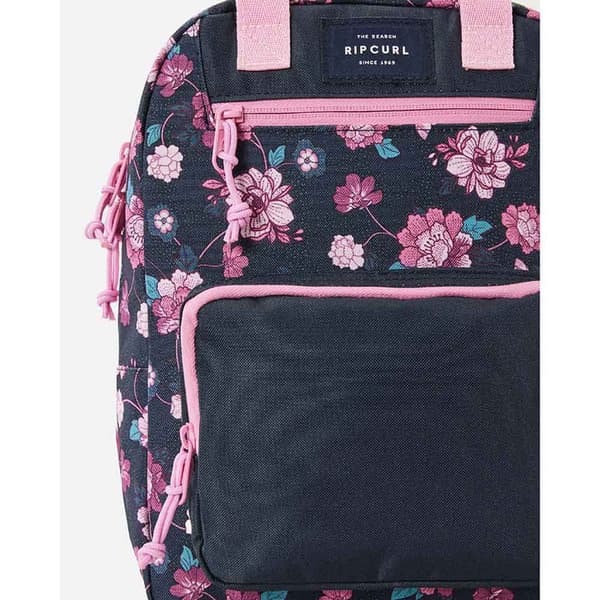 Rip Curl Ryggsäck Mini Svelte 9l Surf Gypsy Blå CDON