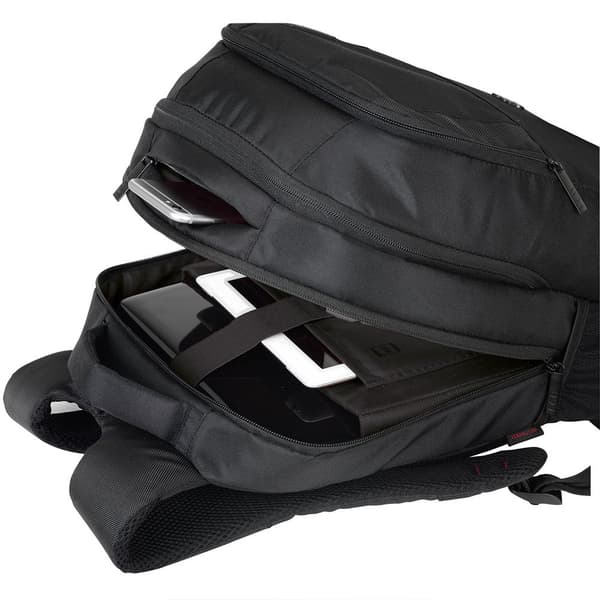Safta Rygsæk F.c.barcelona Premium For Laptop 15.6´´ Sort