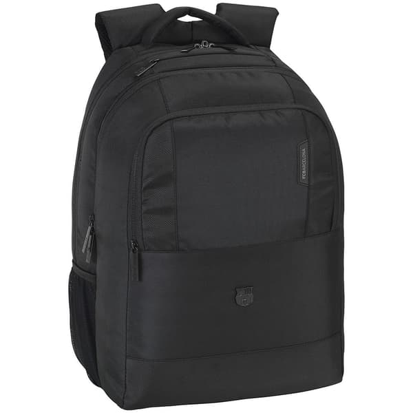 Safta Rygsæk F.c.barcelona Premium For Laptop 15.6´´ Sort