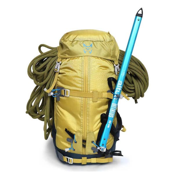 Altus Reppu Fitz Roy H30 25l Keltainen