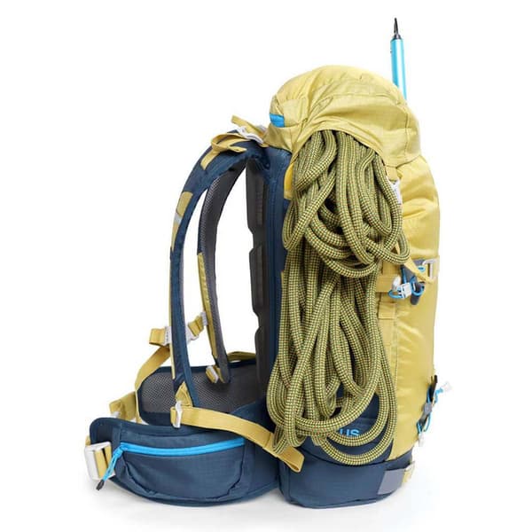 Altus Reppu Fitz Roy H30 25l Keltainen