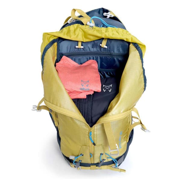 Altus Reppu Fitz Roy H30 25l Keltainen