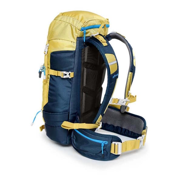 Altus Reppu Fitz Roy H30 25l Keltainen