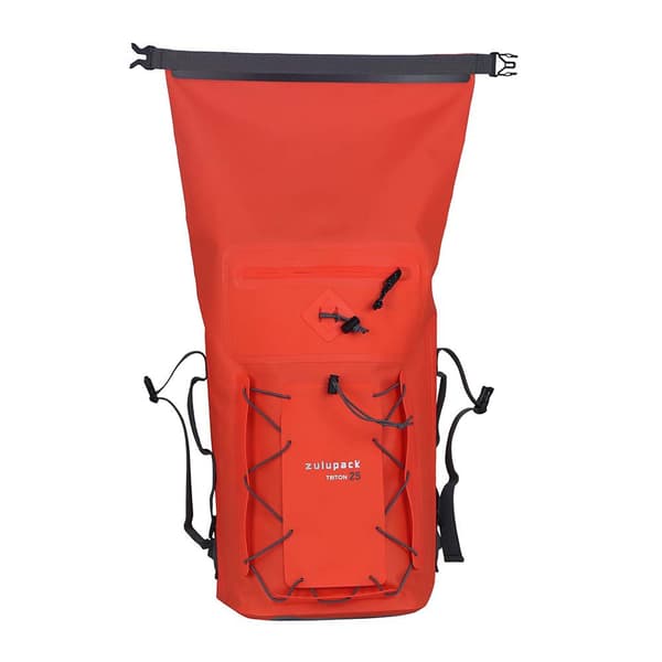 Zulupack Rygsæk Triton 25l