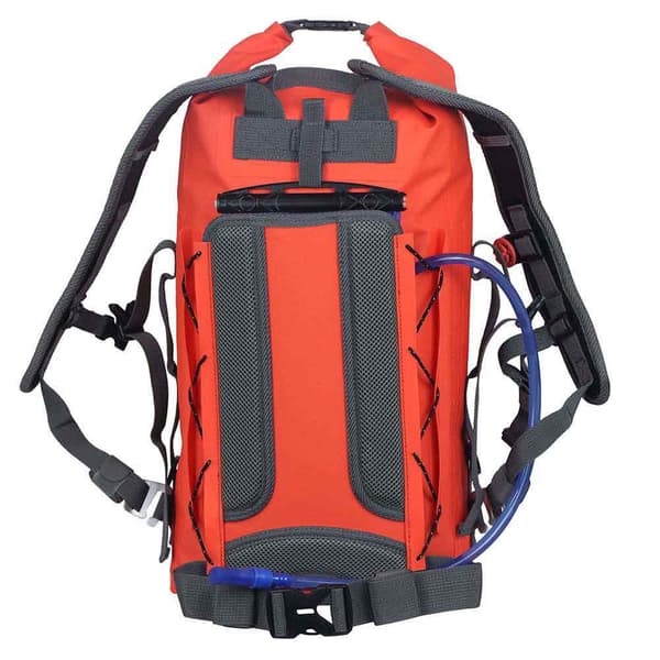 Zulupack Rygsæk Triton 25l