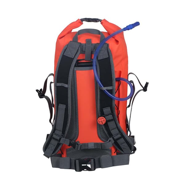Zulupack Rygsæk Triton 25l