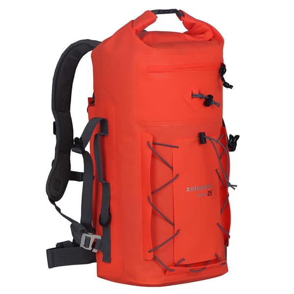 Zulupack Rygsæk Triton 25l