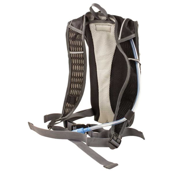 Joluvi Reppu Hydro 5l Musta