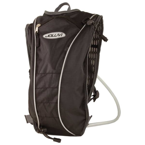 Joluvi Reppu Hydro 5l Musta