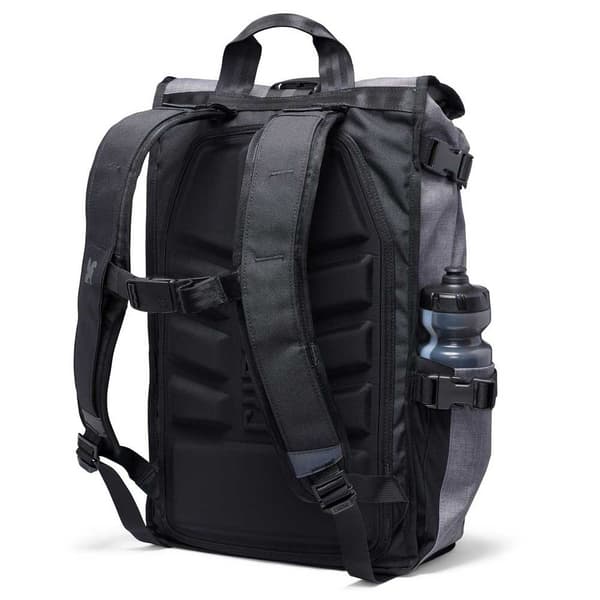 Chrome Rygsæk Barrage 22l Sort