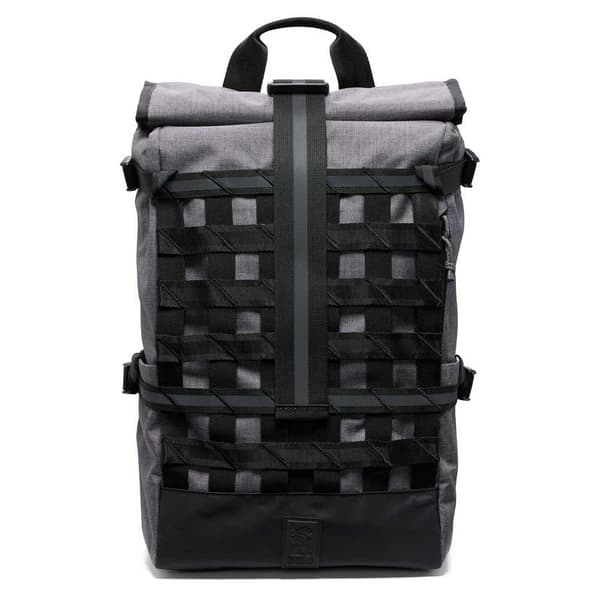 Chrome Rygsæk Barrage 22l Sort