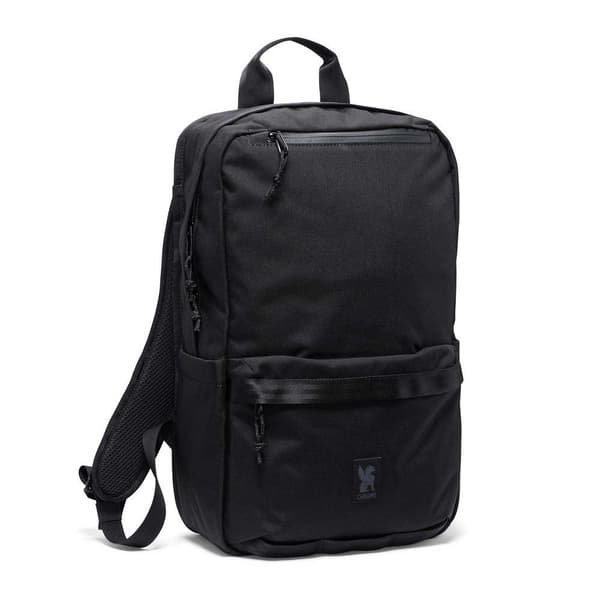 Chrome Rygsæk Hondo 18l Sort
