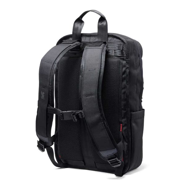 Chrome Rygsæk Hondo 18l Sort