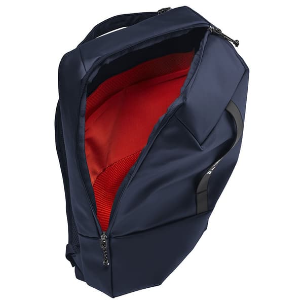 Vaude Tents Reppu Mineo 17l Sininen