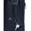 Pikkukuva 5 / 5: Vaude Tents Reppu Mineo 17l Sininen